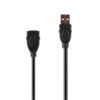 کابل افزایش طول USB آماده 10 متری