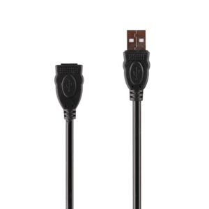 کابل افزایش طول USB ده متری