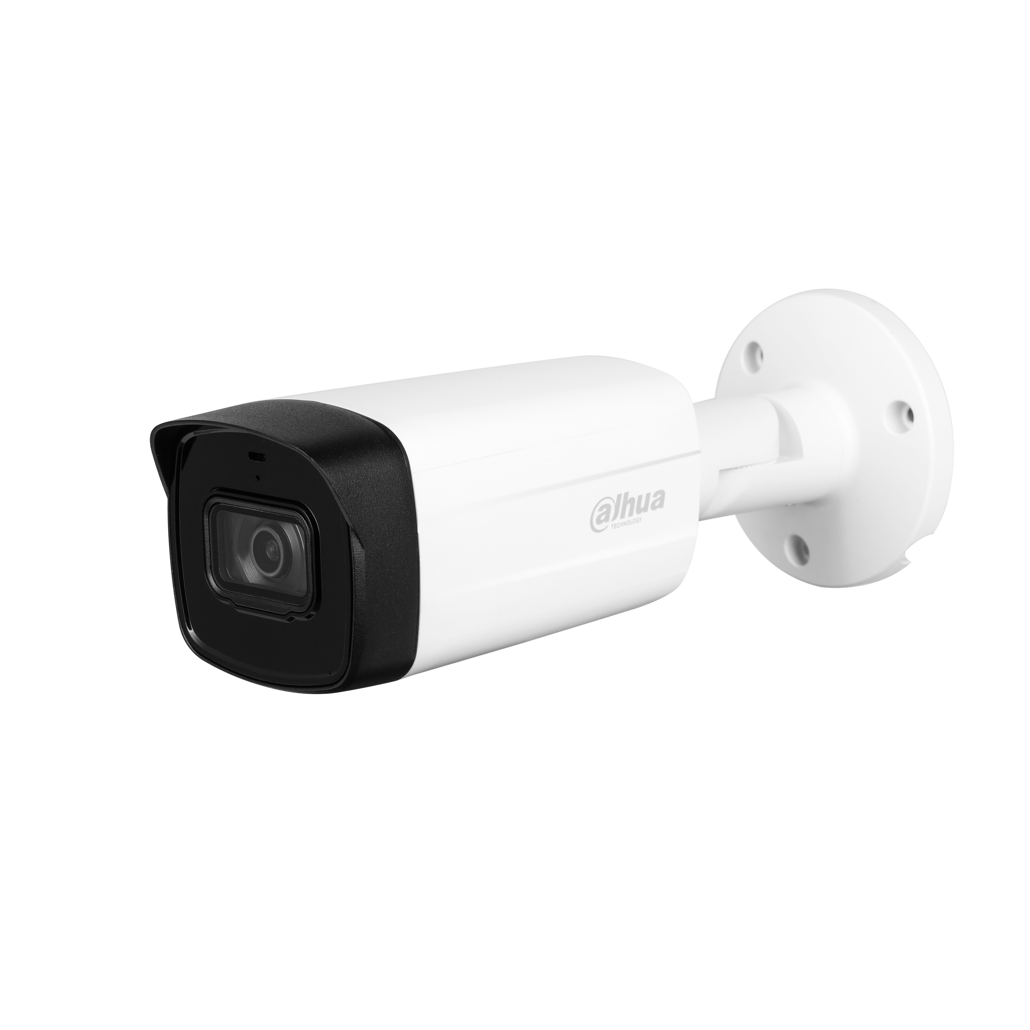 دوربین مداربسته بولت داهوا 2 مگاپیکسل مدل DH-HAC-HFW1200THP-I4