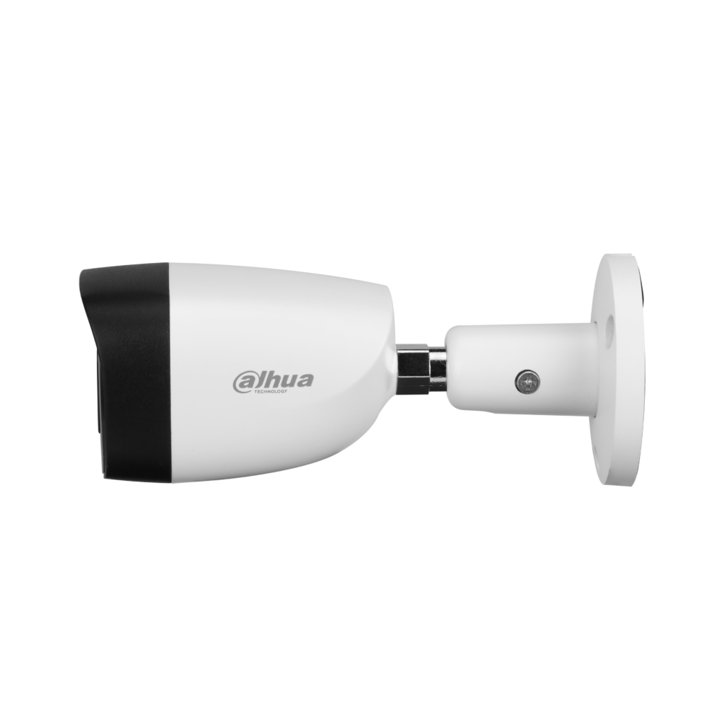 دوربین مداربسته بولت داهوا 2 مگاپیکسل FullColor مدل DH-HAC-HFW1209CP-LED