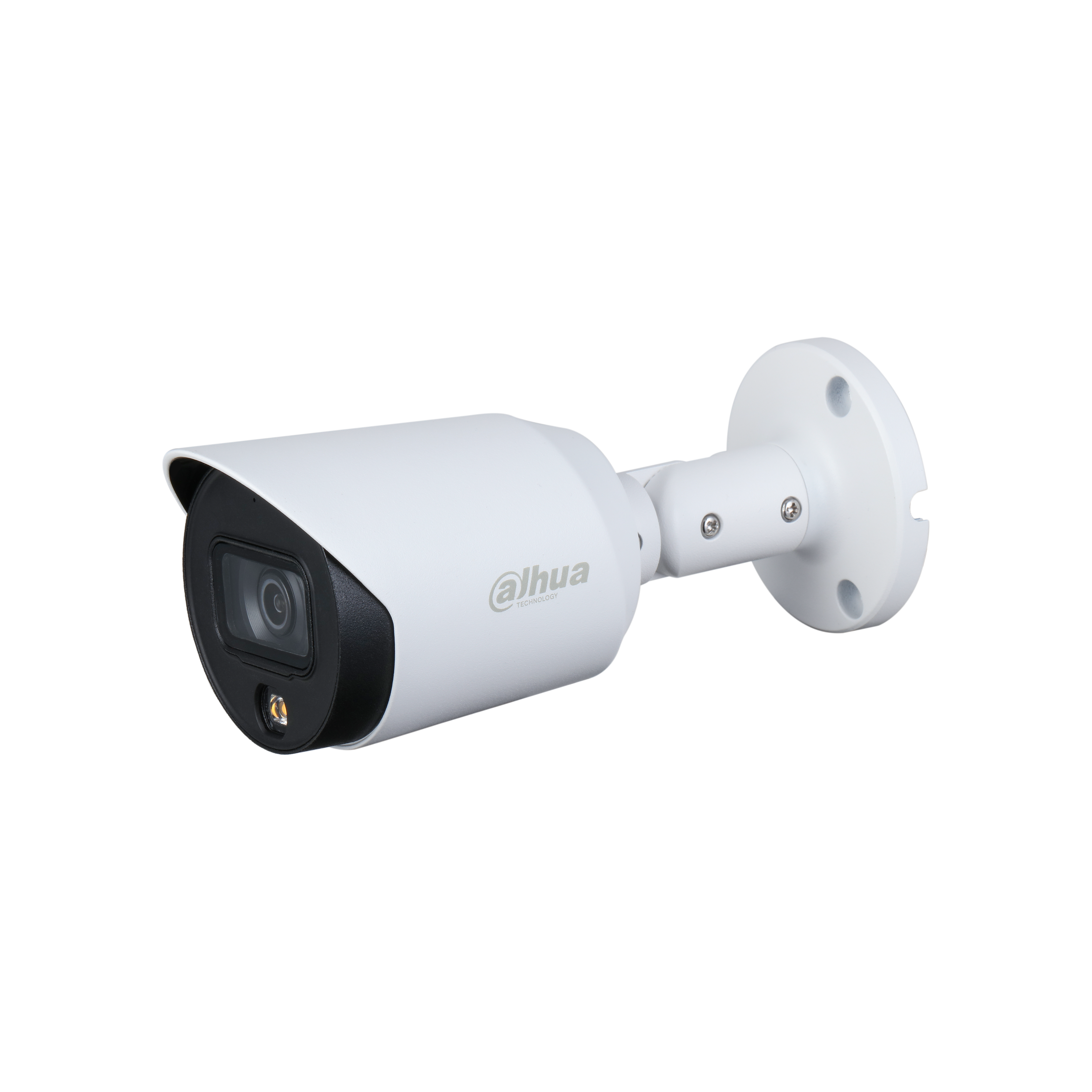دوربین مداربسته بولت داهوا 5 مگاپیکسل FullColor مدل DH-HAC-HFW1509TP-LED