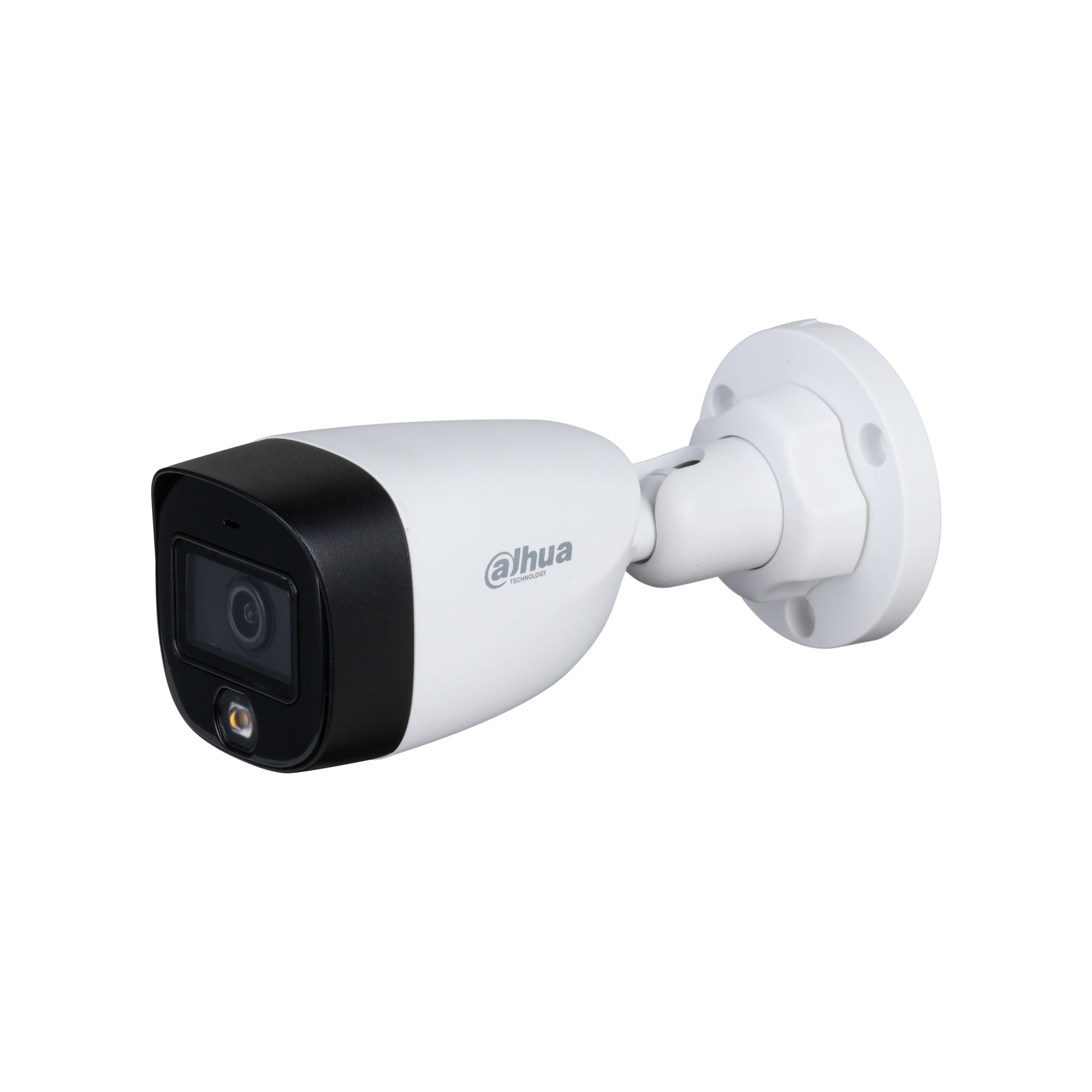 دوربین مداربسته بولت داهوا 2 مگاپیکسل FullColor مدل DH-HAC-HFW1209CP-LED
