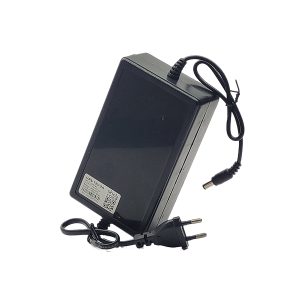 مینی IPS برق اضطراری 12 ولت 2 آمپر باتری 2000mAh شبروز