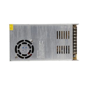 آداپتور سوییچینگ صنعتی 12 ولت 30 آمپر Z-POWER