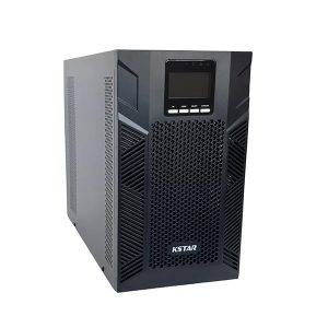 برق اضطراری  UPS 220V 10kva  آنلاین سینوسی K-STAR  (تک فاز)