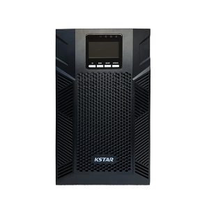 برق اضطراری  UPS 220V 10kva  آنلاین سینوسی K-STAR  (تک فاز)