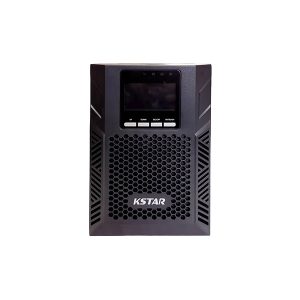 برق اضطراری  UPS 220V 1kva  آنلاین سینوسی K-STAR (تک فاز)